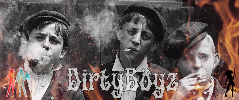DirtyBöyz